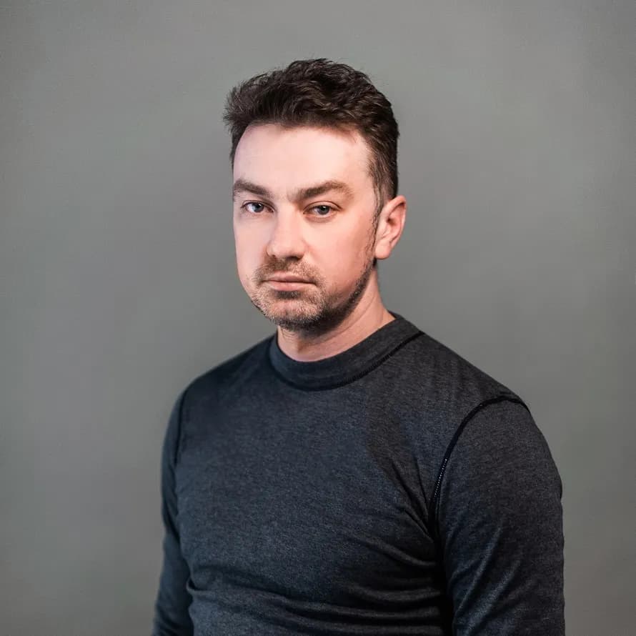 Андрей Кремнёв