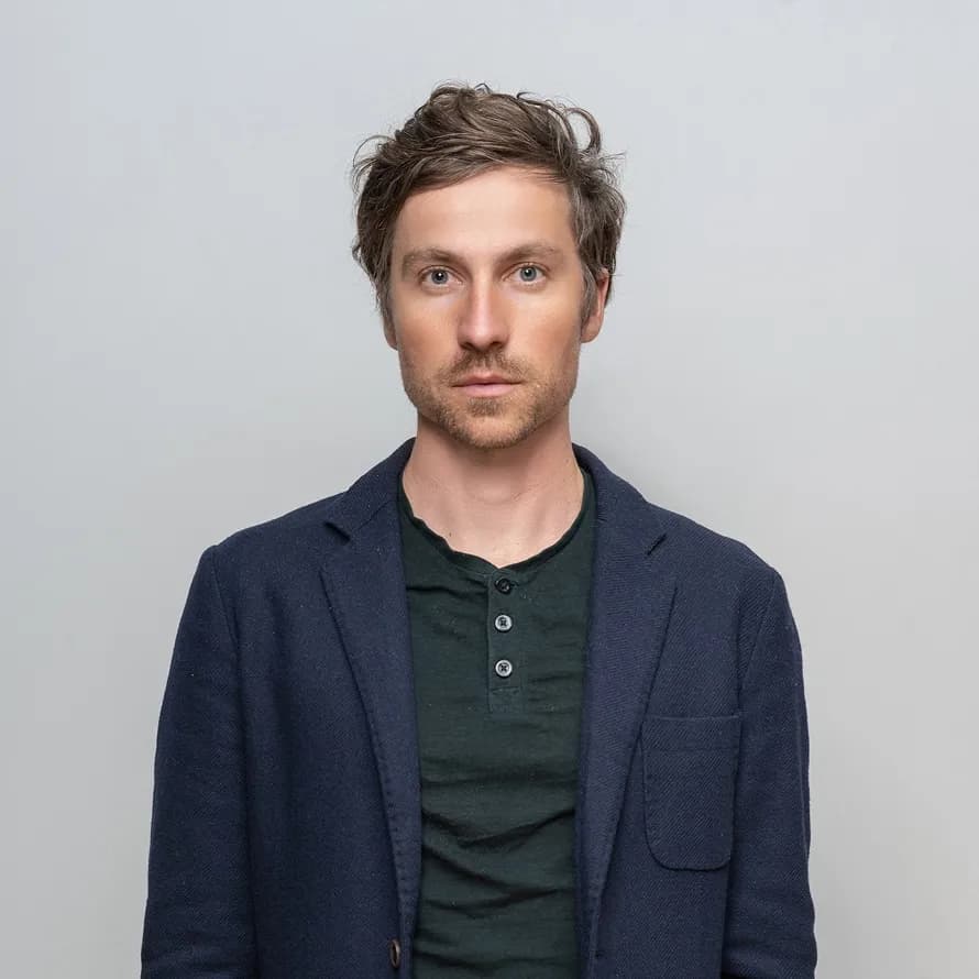 Сергей Кремнёв